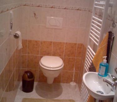 Mlade Buky Apartment | Ubytování v Mladých Bukách