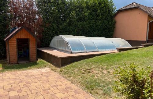 Nalzovice Villa | Ubytování v Nalžovicích
