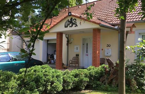 Slup House | Ubytování v soukromí
