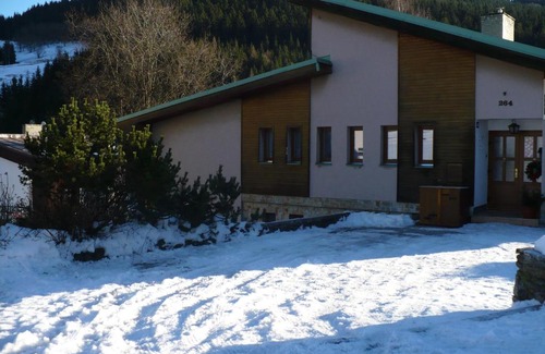 Pec pod Snezkou House | Ubytování Zmatlíková