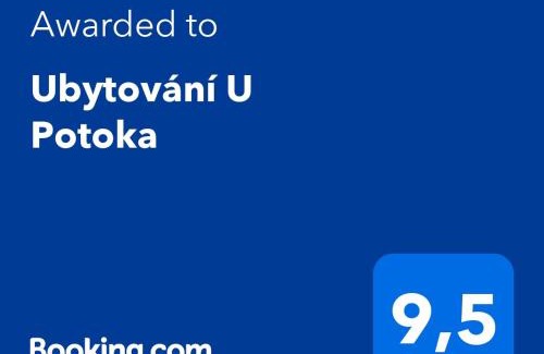 Destne Apartment | Ubytování U Potoka