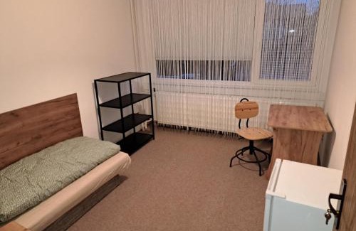 Surany House | Ubytovňa Šurany
