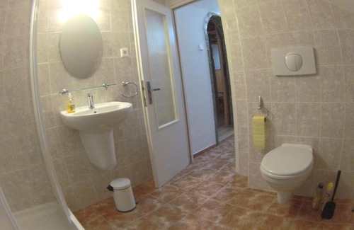 Pec pod Snezkou House | Ubytování U Vořechovských