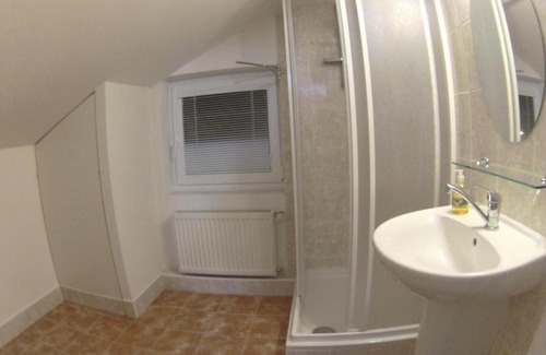 Pec pod Snezkou House | Ubytování U Vořechovských