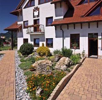 Ruzomberok House | Ubytovanie Biely Dom