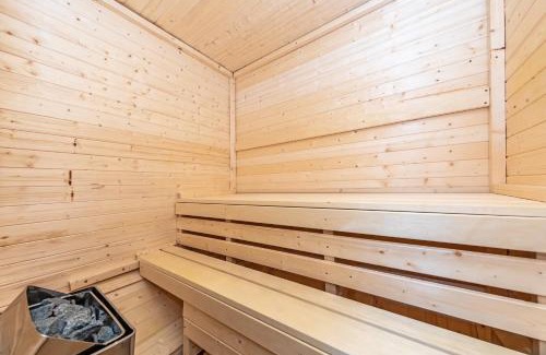 Demanova Apartment | Ubytovanie Demänová 3izb 5osôb Sauna - Cube '69