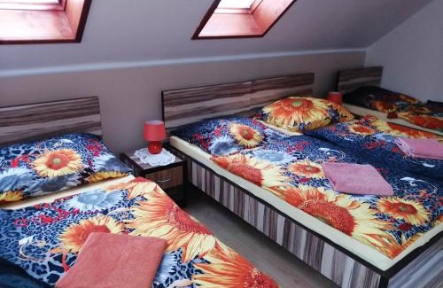 Dunajska Streda Apartment | Ubytovanie EMILY