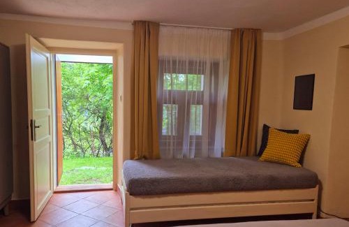 Banska Stiavnica House | Ubytovanie Klinger - chata nad jazerom