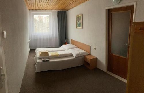 Liptovsky Mikulas Apartment | Ubytovanie Kubik 473