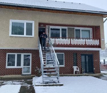 Liptovsky Mikulas Apartment | Ubytovanie Kubik 473
