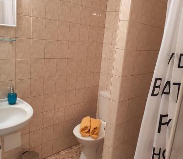 Banska Stiavnica House | Ubytovanie na Frantšachte