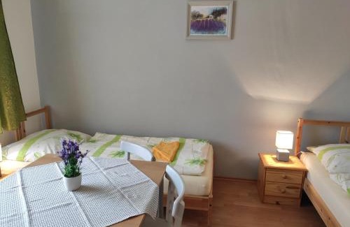 Banska Stiavnica House | Ubytovanie na Frantšachte