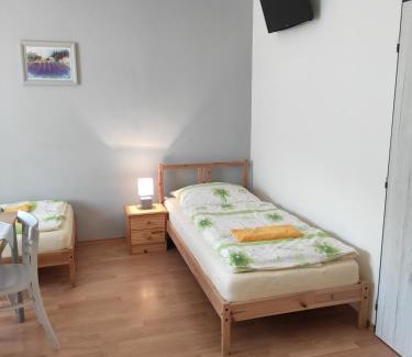 Banska Stiavnica House | Ubytovanie na Frantšachte