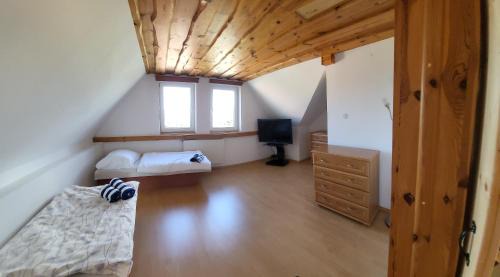 Martin House | Ubytovanie na Kolónke