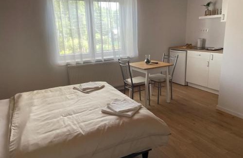 Terchova House | Ubytovanie na Pánskej