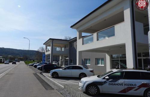 Nove Mesto nad Vahom House | Ubytovanie pod Bielymi Karpatmi