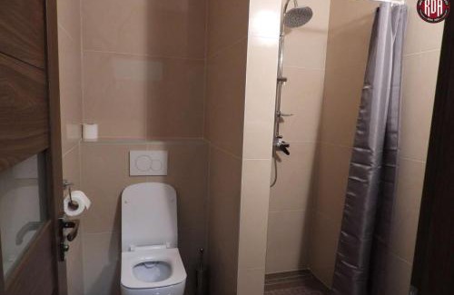Nove Mesto nad Vahom House | Ubytovanie pod Bielymi Karpatmi