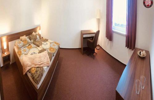Nove Mesto nad Vahom House | Ubytovanie pod Bielymi Karpatmi