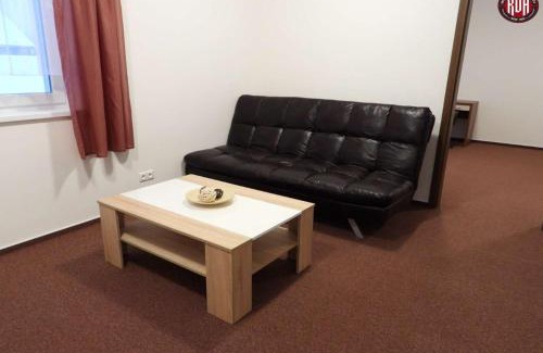 Nove Mesto nad Vahom House | Ubytovanie pod Bielymi Karpatmi