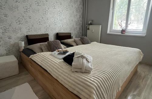 Tatranska Strba Apartment | Ubytovanie pod štítmi Vysokých Tatier