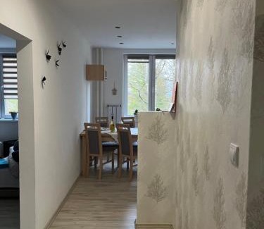 Tatranska Strba Apartment | Ubytovanie pod štítmi Vysokých Tatier
