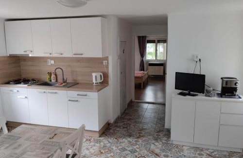 Dunajska Streda Apartment | Ubytovanie Tibor Skarba