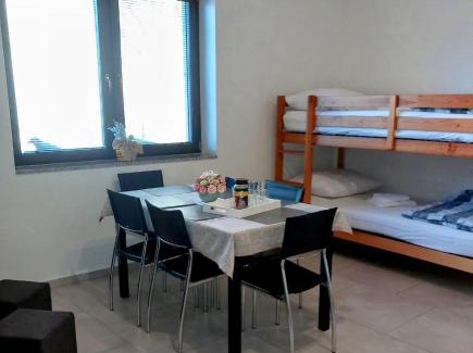 Obyce Apartment | Ubytovanie u Slovana - Apartmán 1