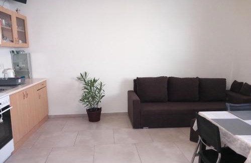 Obyce Apartment | Ubytovanie u Slovana - Apartmán 1