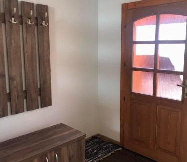 Oravsky Podzamok Apartment | Ubytovanie v Lihôtke