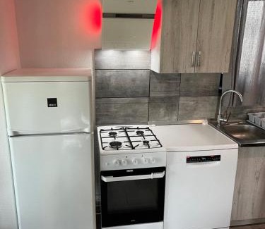 Pribylina House | Ubytovanie v súkromí Horec