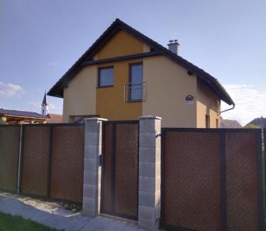Pribylina House | Ubytovanie v súkromí Horec