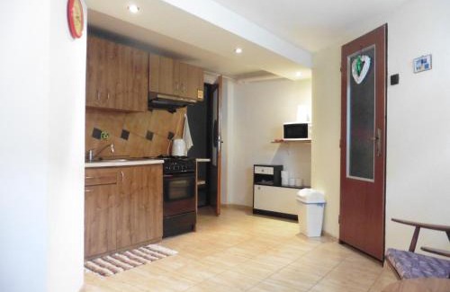Besenova Apartment | Ubytovanie v súkromí 85 suterén