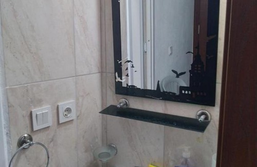 Arsuz Apartment | Uçar apart