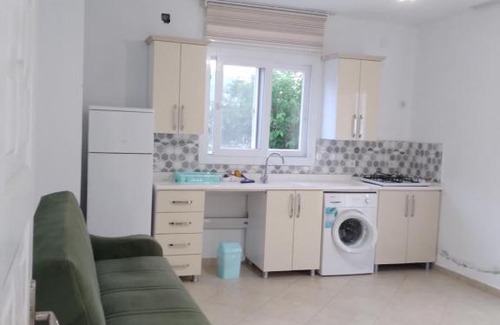 Arsuz Apartment | Uçar apart