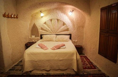 Uchisar House | Uchisar Cave House