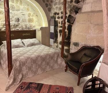 Uchisar House | Uchisar Cave House