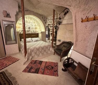 Uchisar House | Uchisar Cave House