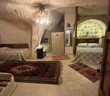 Uchisar House | Uchisar Cave House