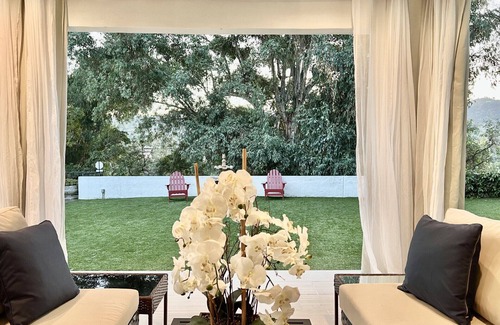 North Arroyo House | UCLA vs New Mexico Footbal Game Promo- Rose Bowl Mansion 5 min Walk to the Game