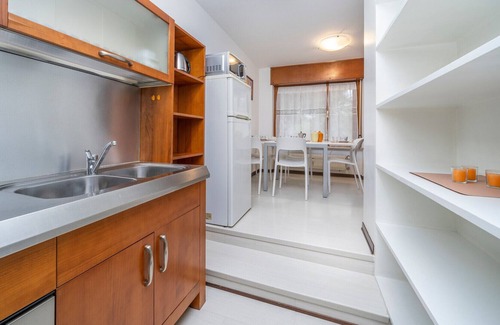 Udine Apartment | Udine's Heart Apartment