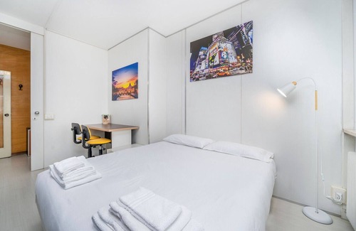 Udine Apartment | Udine's Heart Apartment