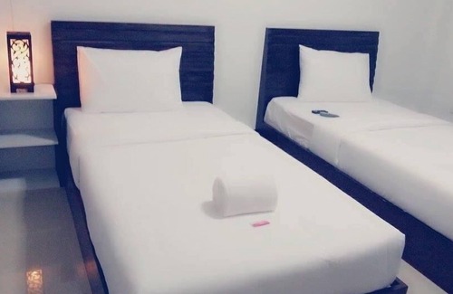 Udon Thani Apartment | Udon Riverside