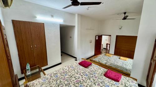 Udupi House | Udupi Vaibhav Homestay