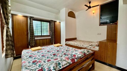 Udupi House | Udupi Vaibhav Homestay