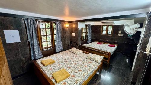 Udupi House | Udupi Vaibhav Homestay