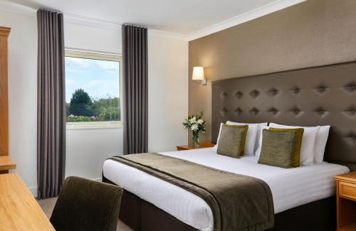 Melton Hotel | Ufford Park Resort