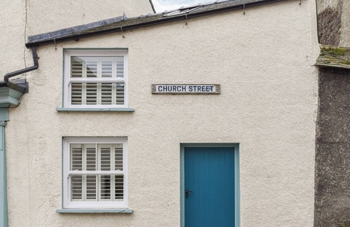 Duddon Valley Cottage | Ugly Duckling Cottage