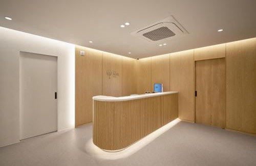 COEX Hotel | UH Suite The Coex