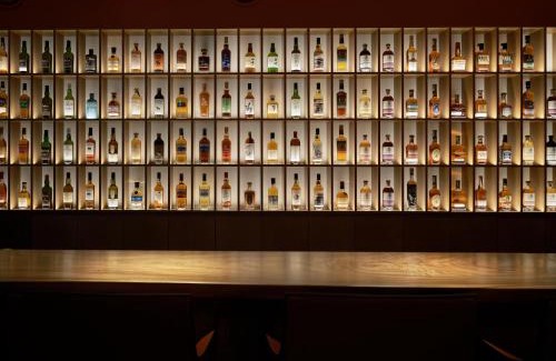 COEX Hotel | UH Suite The Coex