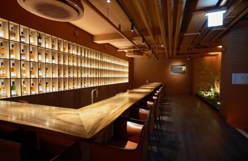 COEX Hotel | UH Suite The Coex